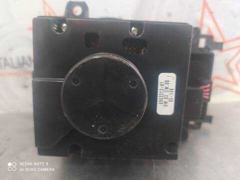 Foto 2ª: Mando Multifuncion Bmw Serie 3 315 320 I BERLINA 150CV 110KW [N46B20] (2005)