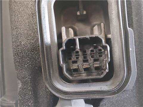 Foto 3ª: Retrovisor Izquierdo Saab 9-3 1.9 TID BERLINA 150CV 110KW [Z 19 DTH] (2005)