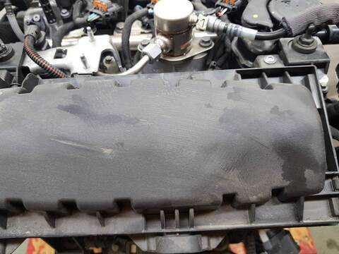 Foto 3ª: Motor Completo Peugeot 2008 ALLURE PACK