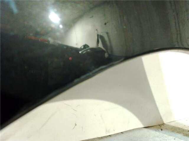 Foto 3ª: Aleta Delantera Izquierda Peugeot 207 1.6 HDI [9HY (DV6TED4)]
