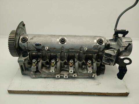 Culata Renault Megane LUXE PRIVILEGE BERLINA 131CV 96KW II BERLINA 5P