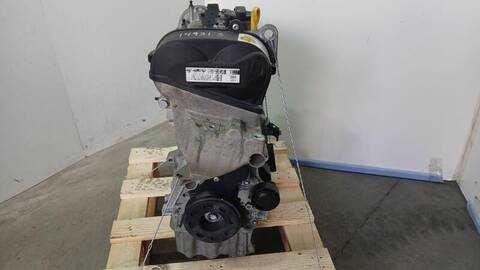 Motor Completo Volkswagen UP HIGH UP BMT 60CV 44KW