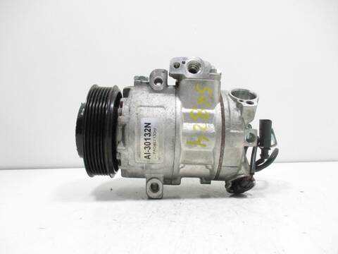 Compresor Aire Acondicionado Seat Ibiza AXR