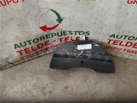 Cuadro de Instrumentos Toyota Starlet 1.0