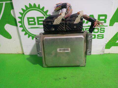 Foto 2ª: Centralita Motor ECU Peugeot 508 ACTIVE 150CV 110KW [AH01] (2018)