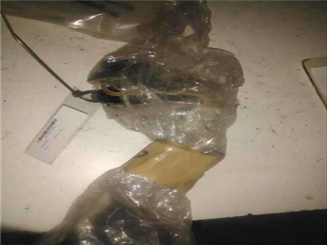 Aforador Toyota Corolla G