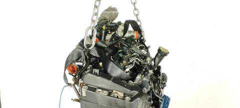 Motor Completo Renault Kangoo 1.5 DCI 75