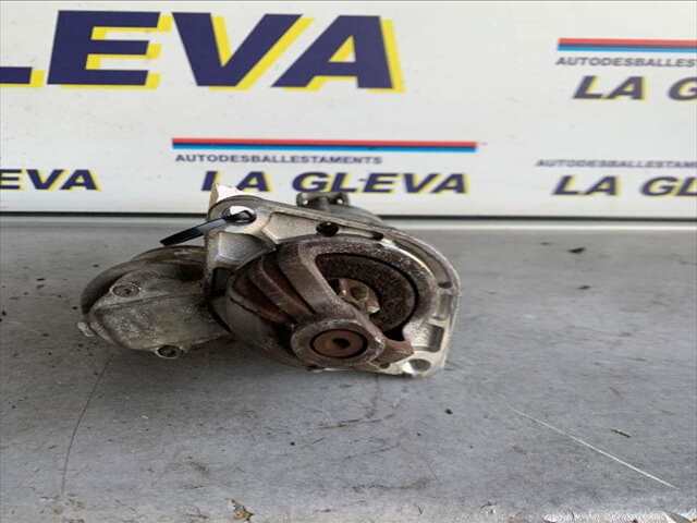 Motor de Arranque Peugeot Bipper 1.3 HDI75CV 0CV