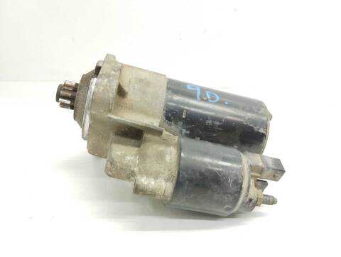 Motor de Arranque Seat Toledo 1.6 16V 105CV 77KW