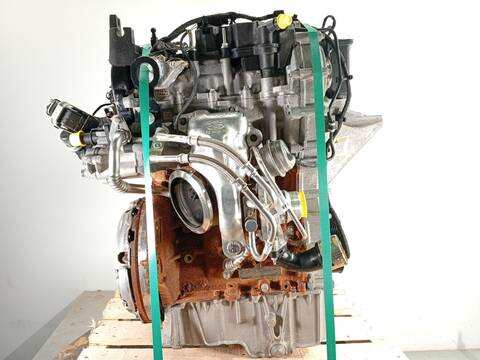 Foto 3ª: Motor Completo Ford Tourneo 1.0 ECOBOOST 125CV 92KW [B7NB] (2024)