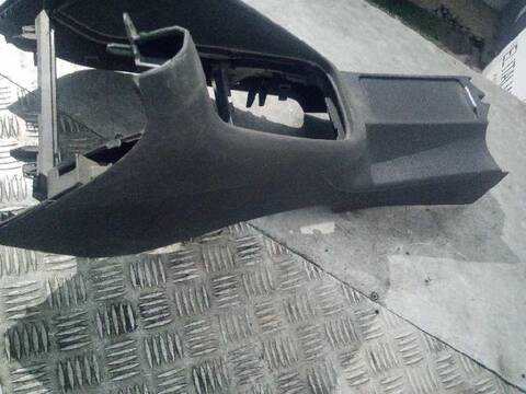 Foto 3ª: Palanca de Cambio Volkswagen Golf ADVANCE 105CV 77KW [CAY] (2010)