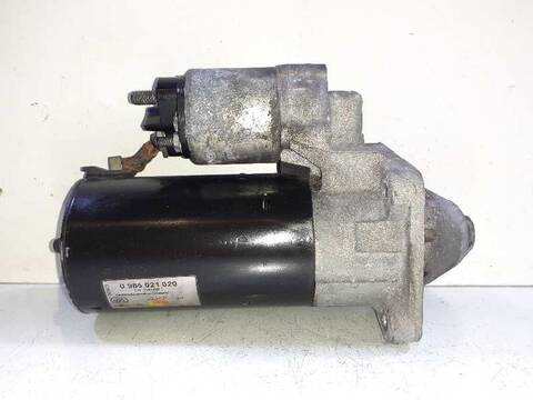 Motor de Arranque Ford Focus 1.8 TDCI TD CAT BERLINA 115CV 85KW