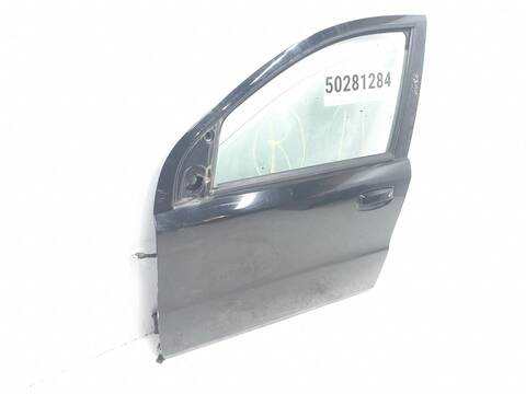 Foto 3ª: Puerta Delantera Izquierda Fiat Panda 1.4 16V 101CV [169A3000] (2003)