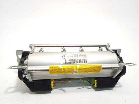 Foto 4ª: Airbag Delantero Derecho Porsche Cayenne S 340CV 250KW [M4800] (2004)