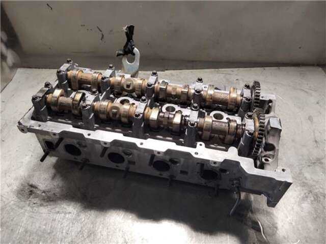 Foto 2ª: Culata Mercedes Vito 2.1 111 CDI COMPACTO (639.601) [2.1 LTR. - 80 KW CDI CAT] [646982]