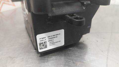 Foto 2ª: Palanca de Cambio Bmw Serie 3 315 318D M SPORT 150CV 110KW [B47D20A] (2015)