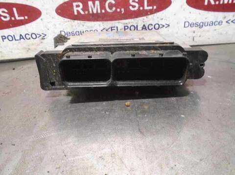 Centralita Motor ECU Seat Ibiza 1.4 16V TSI ACT 150CV 110KW