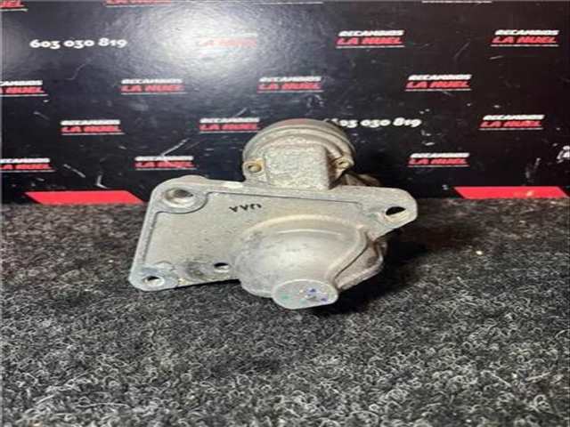 Foto 3ª: Motor de Arranque Citroen Jumpy CONTROL M BLUE-HDI FAP 102CV 75KW FURGON [YH01] (2020)