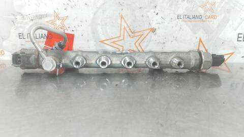 Foto 3ª: Rampa Inyectora Subaru Outback EXECUTIVE PLUS 150CV 110KW [EE20] (2015)