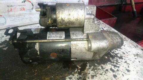 Motor de Arranque Honda Crv N22A2 RD8)