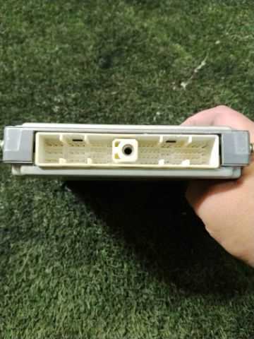 Foto 3ª: Centralita Motor ECU Nissan Patrol 3.0 D ZD30 GU3 3P BINDADO (2003)