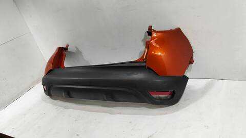 Foto 3ª: Paragolpes Trasero Renault Captur 1 DCI DIESEL FAP 90CV [K9K628] (2013)