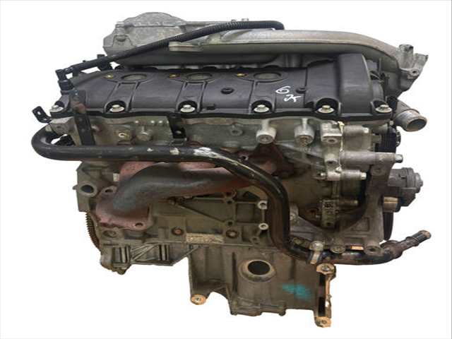 Foto 2ª: Motor Completo Cadillac CTS 271CV 199KW [LLT] (2008)