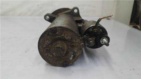 Foto 3ª: Motor de Arranque Peugeot 207 1.4 CONFORT [1 4 LTR. - 65 KW 16V CAT KFU - ET3J4)] 88CV [KFU (ET3J4)]