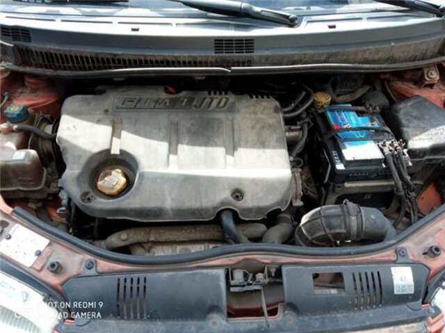 Foto 3ª: Elevalunas Eléctrico Delantero Derecho Fiat Idea 1.9 JTD [188 B2.000]