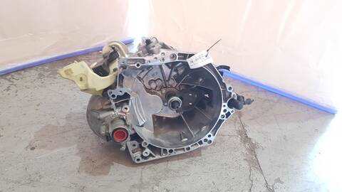 Caja Cambios Peugeot 208 1.2 THP 110 110CV 81KW