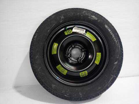 Neumatico Peugeot 3008 STYLE 114CV