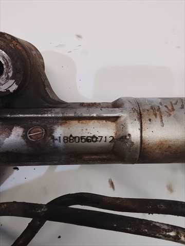 Foto 3ª: Cremallera de Direccion Toyota Hilux 2.5 D [D/2KD-FTV] (2006)