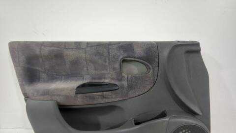 Foto 2ª: Tapizados Cartoneras Renault Megane 1.6 16V LA00 LA04 LA0B LA11 LA16 LA19 LA1J LA1K ... 107CV [K4M 700 K4M 701 K4M 706 K4M 708 K4M 709] (1996)