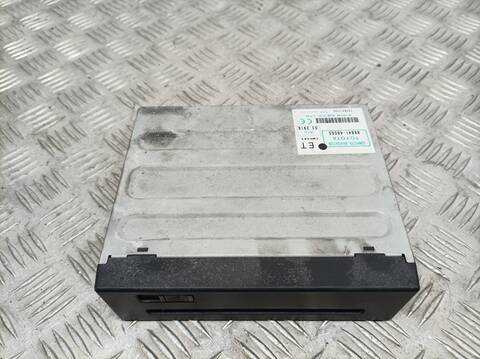 Foto 2ª: Sistema GPS Lexus RX 400H 211CV 155KW [3MZ-FE] (2007)