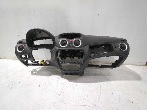 Salpicadero Citroen C3 1.4 HDI 70 SC8HZC SC8HR0 SC8HP4) 68CV