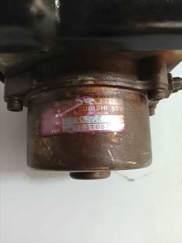 Foto 2ª: Centralita Abs Honda Crv 2.0 GASOLINA [B20Z1] (1999)