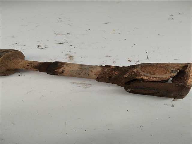 Foto 4ª: Transmision Delantera Derecha Lada Niva 1.6 GASOLINA 56kw [VAZ2121] (1992)