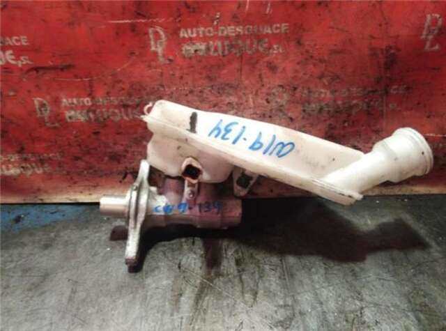 Bomba Freno Peugeot 208 1.6 HDI