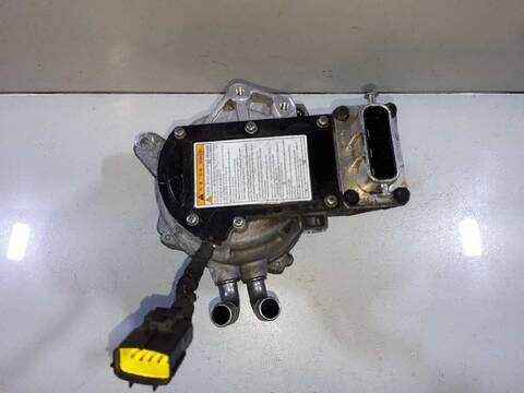 Foto 3ª: Alternador Kia Niro CONCEPT PLUG-IN HYBRID 5P [G4LE] (2017)