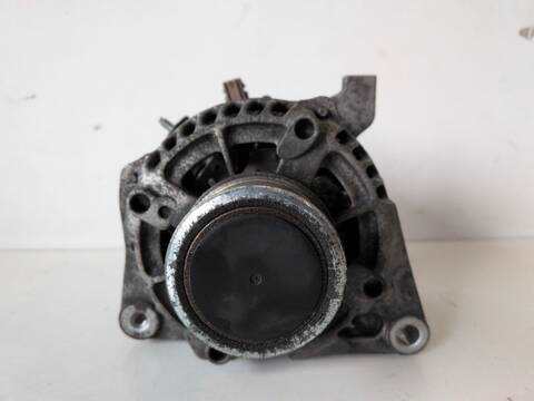Alternador Toyota Yaris 1NDTV
