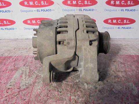 Foto 2ª: Alternador Opel Corsa 1.0 12V CAT X 10 XE - LW3) 54CV 40KW (1993)