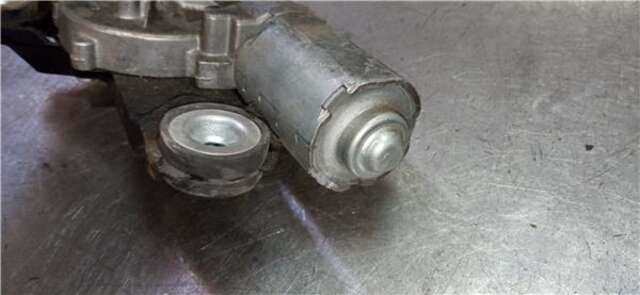 Foto 3ª: Motor Limpia Delantero Ford Focus 2.0 SPORT [2.0 LTR. - 120 KW TDCI CAT]