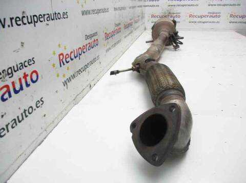 Foto 2ª: Catalizador Opel Astra A17DTR BERLINA (2009)