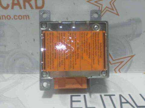 Foto 2ª: Centralita Airbag Mercedes Clase C 160 BERLINA 75CV 55KW (1993)