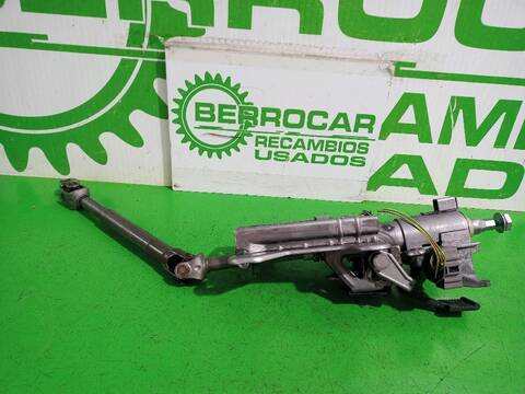 Foto 3ª: Columna Dirección Ford Fiesta AMBIENTE 68CV (2001)