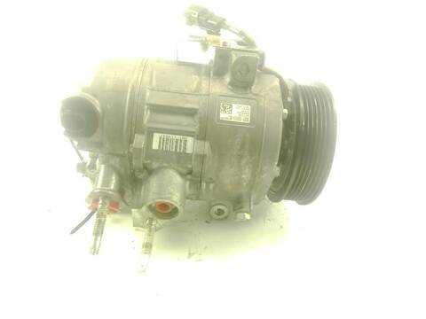 Foto 3ª: Compresor Aire Acondicionado Ford Mondeo 1.5 ECOBOOST [UNCE] (2014)