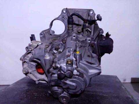 Foto 3ª: Caja Cambios Honda Civic 1.5 VTEC MB3) BERLINA 114CV 84KW [D15Z8] (1997)