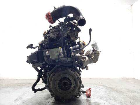 Foto 3ª: Despiece Motor Volkswagen Polo 1.4 TDI 90CV 66KW [CUSB] (2014)