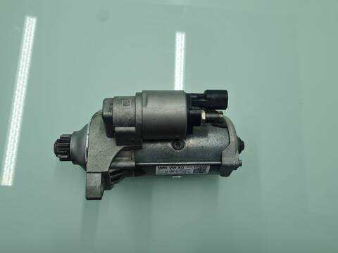 Foto 3ª: Motor de Arranque Seat Tarraco FR 4DRIVE 190CV 140KW [DTU] (2021)