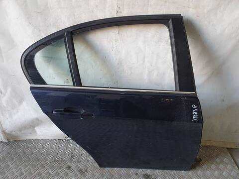 Puerta Trasera Derecha Bmw Serie 3 315 330D BERLINA 231CV 170KW